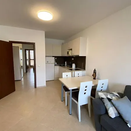 Apartamento Cascadas New Luxury