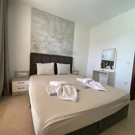 Cascadas New Luxury Apartamento *