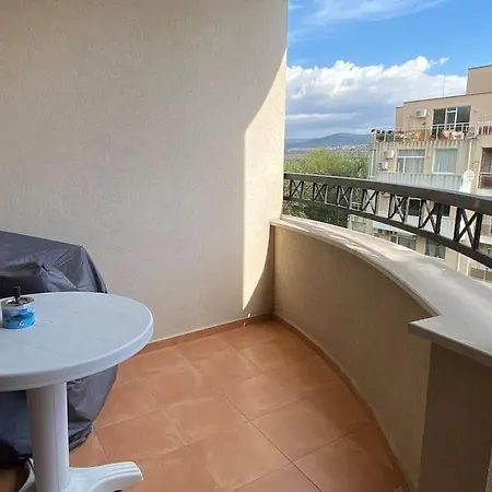 Cascadas New Luxury Apartamento *