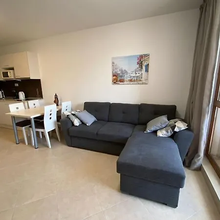 Apartamento Cascadas New Luxury *