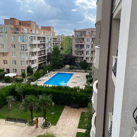 Cascadas New Luxury Apartment *