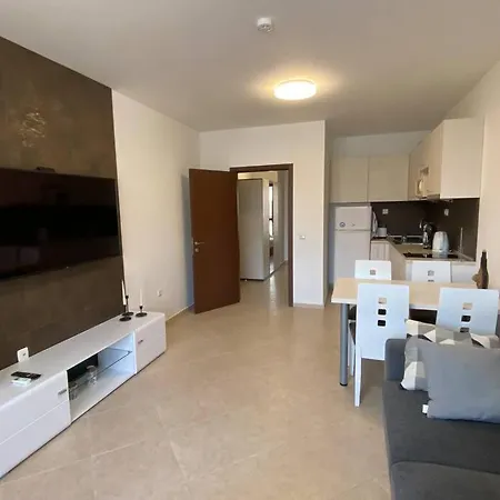 Cascadas New Luxury * Слънчев бряг